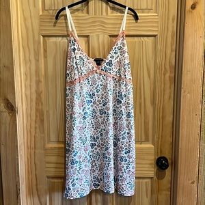 NWT- Nanette Lepore Night Gown
